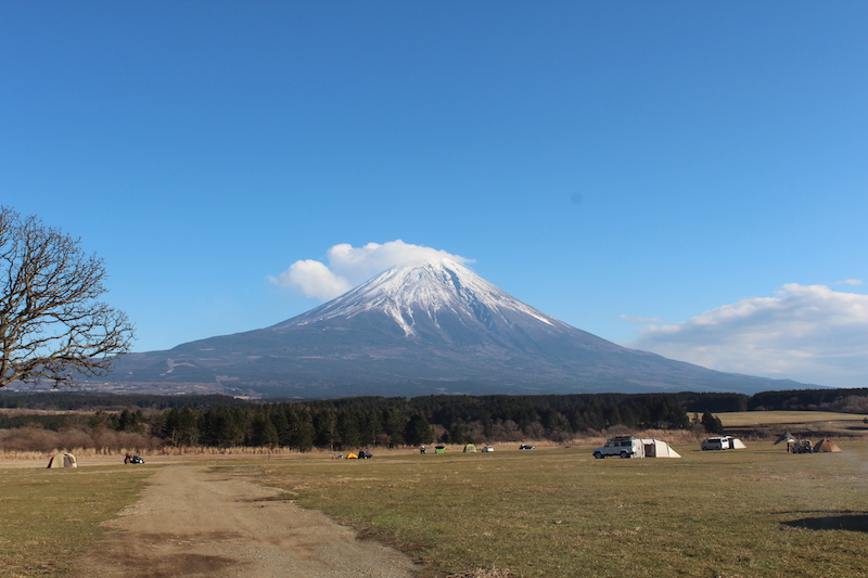   今年こそ憧れの年越しキャンプ！ 成功のための７つのポイントとは!?