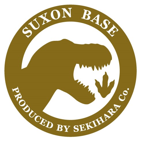   アウトドア商品の製造･販売を行う「SUXON BASE」から、新商品展開のお知らせ