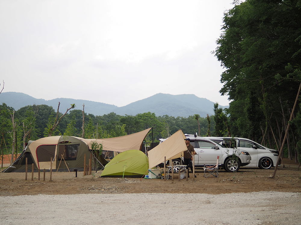   関東エリアの「本当に好きなキャンプ場」　長瀞オートキャンプ場のこれまでとこれから　〜その2〜