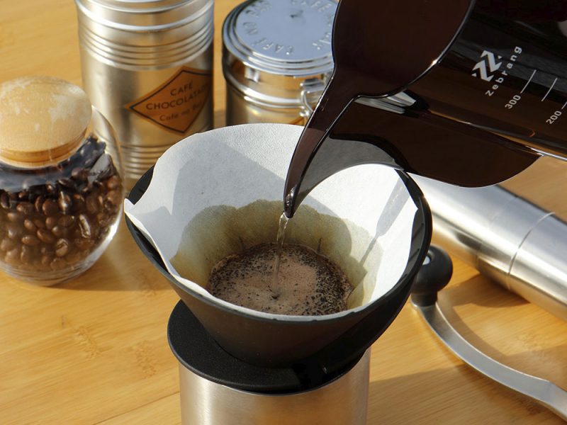   意外と知らない？最高に美味しいコーヒーの作り方は○○を意識して！