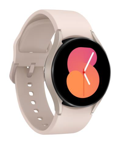   【カラーが豊富】強化された高精度の測定機能とバッテリーを搭載！「Galaxy Watch5」発売中