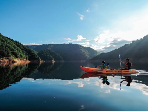   夏キャンプで絶対に行くべきキャンプ場はどこ？おすすめ湖畔キャンプ場5選