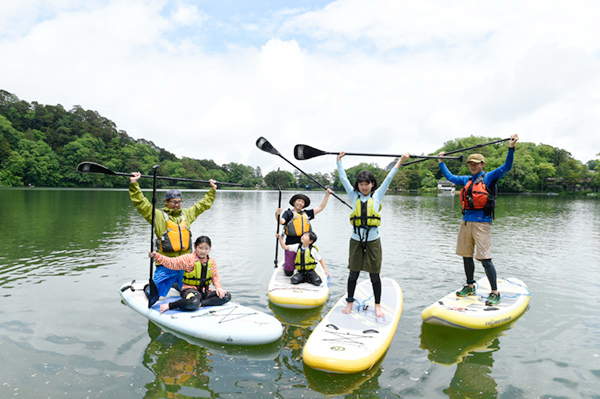   上級キャンパーがおすすめ！夏キャンプ快適さナンバーワンのキャンプ場は…！？