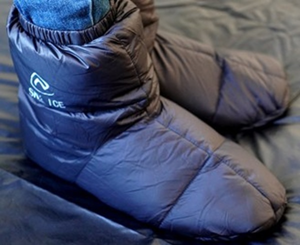   この冬必須！テント内で使える最新防寒アイテムが超便利だった！