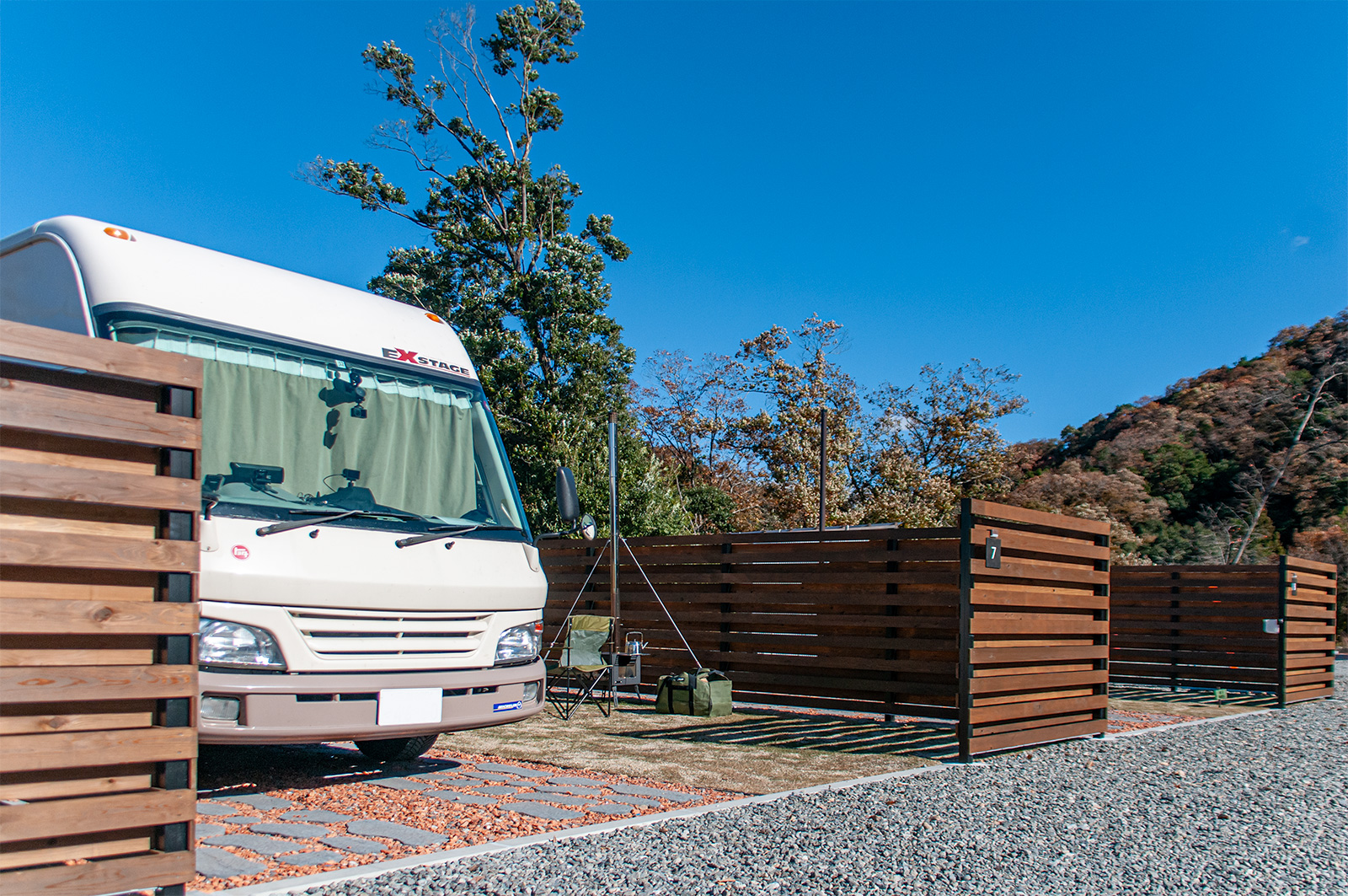   超快適すぎる「車中泊」温泉とパワースポットを同時に満喫できる施設を厳選紹介！