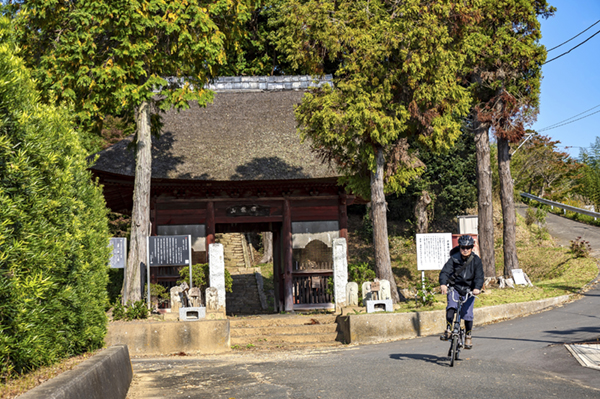   「4＋2スタイル」でサイクリング！霞ヶ浦のツーリングが楽しすぎた！