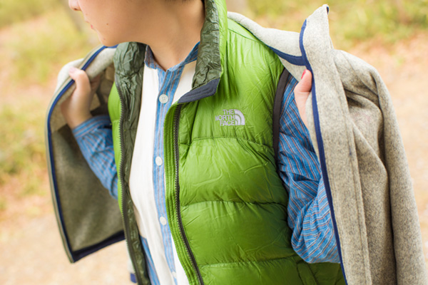 誰でも簡単にできる!キャンプ服の収納問題を解決するテクニックを紹介!