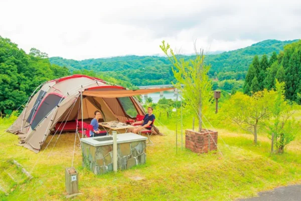 初心者におすすめ!キャンピングカーが利用できるキャンプ場10選【鳥取県・島根県】