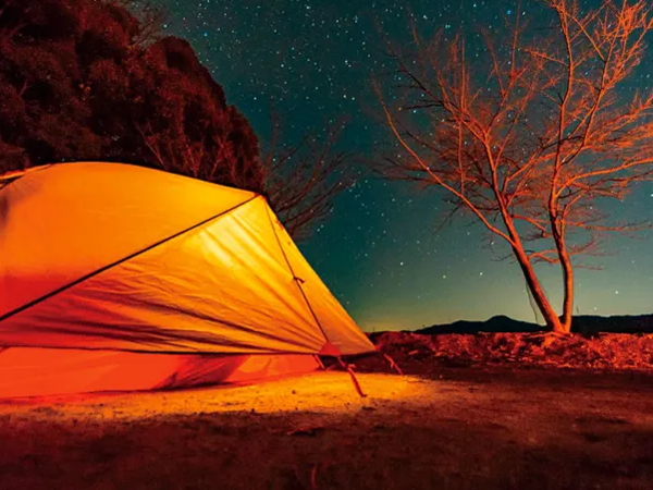   初心者におすすめ！キャンピングカーが利用できるキャンプ場9選【山口県】