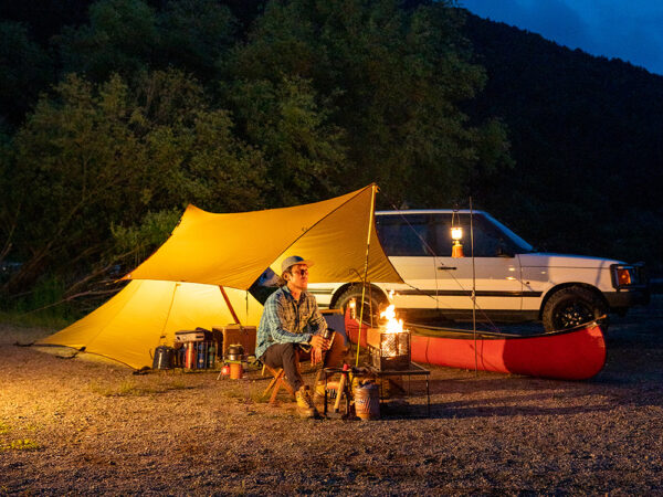   ソロキャンプの魅力を徹底解説！満喫できる過ごし方を紹介！