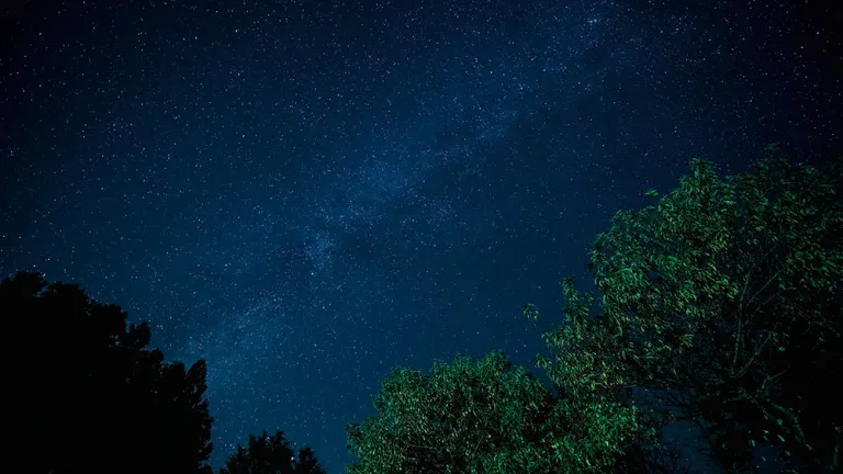   天然のプラネタリウム！満天の星空を楽しめるキャンプ場14選【群馬県】