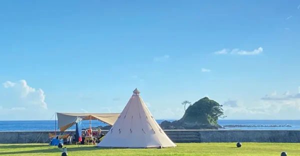  天然のプラネタリウム！星空を楽しめるキャンプ場11選【愛知県・三重県】