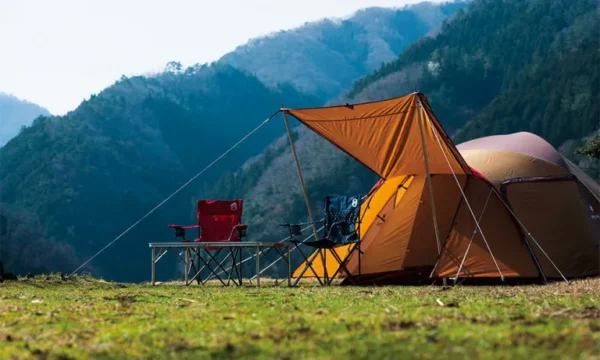   天然のプラネタリウム！星空を楽しめるキャンプ場7選【兵庫県】