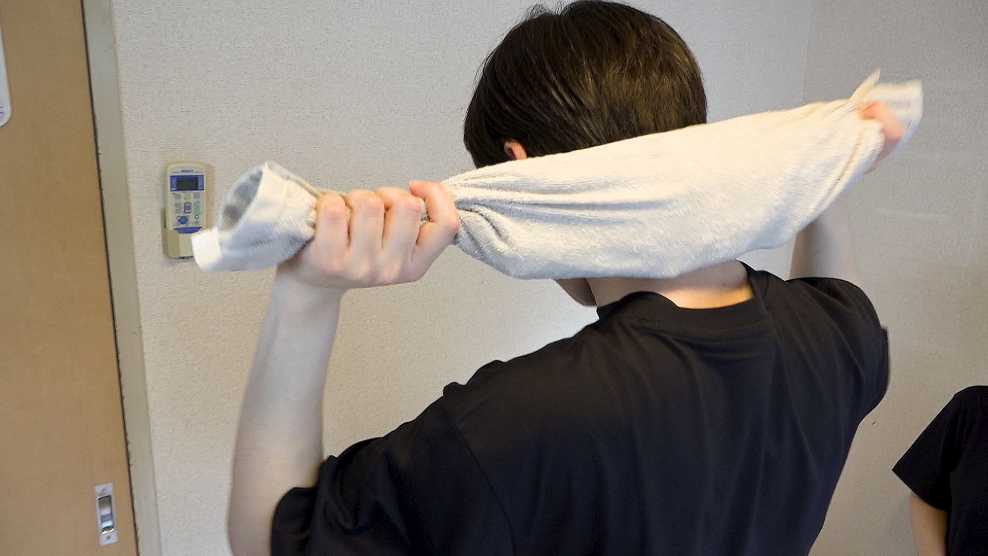 【誰でも簡単にできる熱中症対策】「ロックアイス」で有名な企業が実際に実験してみた!