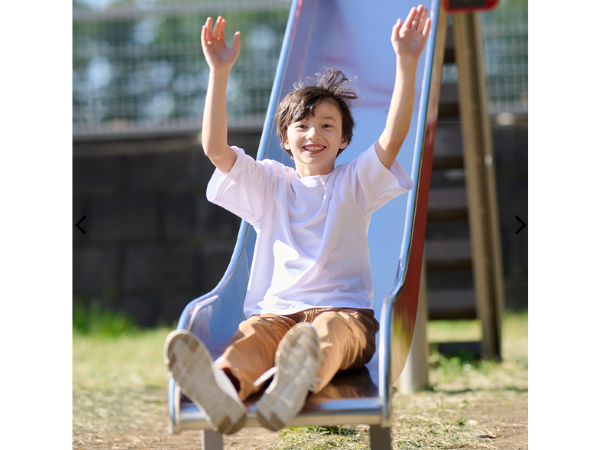 「鬼のパンツ」が現代版に!?ワークマンの『オニテックスパンツ』が子どもに最強すぎる!