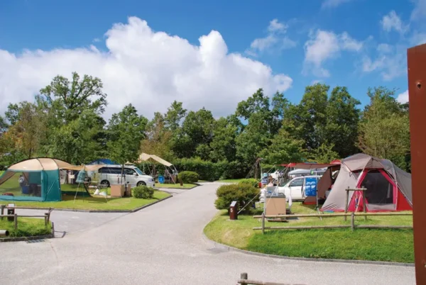   天然のプラネタリウム！星空を楽しめるキャンプ場9選【岡山県】