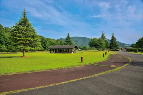   天然のプラネタリウム！星空を楽しめるキャンプ場9選【広島県・山口県】