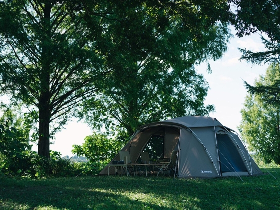   ファミキャンを快適に過ごすためのテント特集！賢い選び方やおすすめギアを徹底解説！