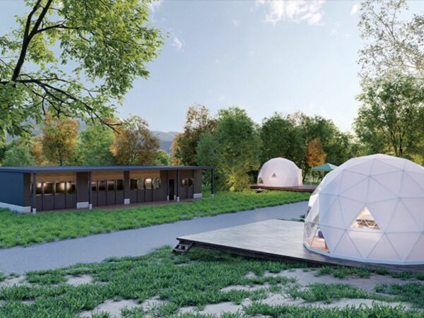   「グランピングの意味がわからない」を解消！人気の理由と楽しみ方を徹底解説！