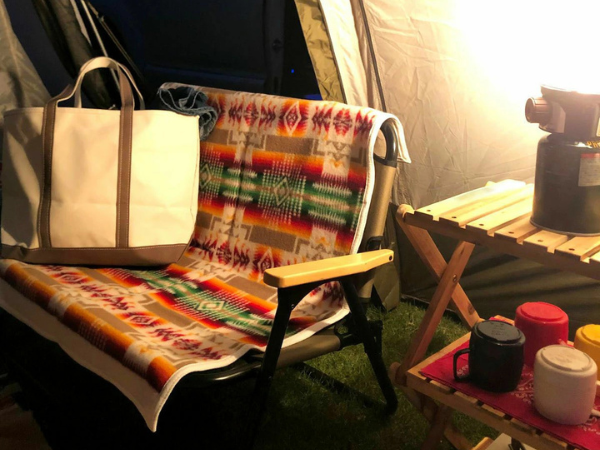   みんなの憧れの的！高品質で独特な柄で映える「ペンドルトン」ブランケット特集まとめ