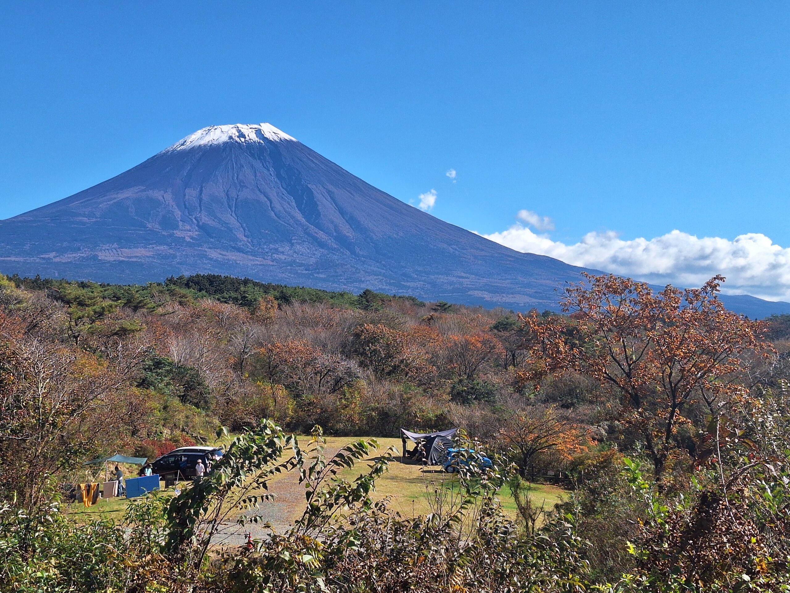   キャンプでやりがちなNG行為とは？快適に楽しむための注意点を上級キャンパーが解説！