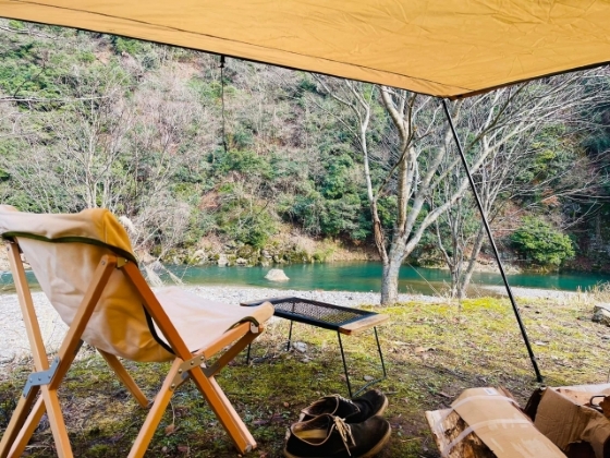   ロースタイルキャンプって何がいい？メリット・デメリットと必要ギアを解説