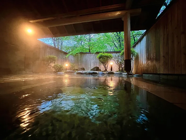   天然温泉に入れる！絶対に行きたいキャンプ場15選【栃木県2025年版】