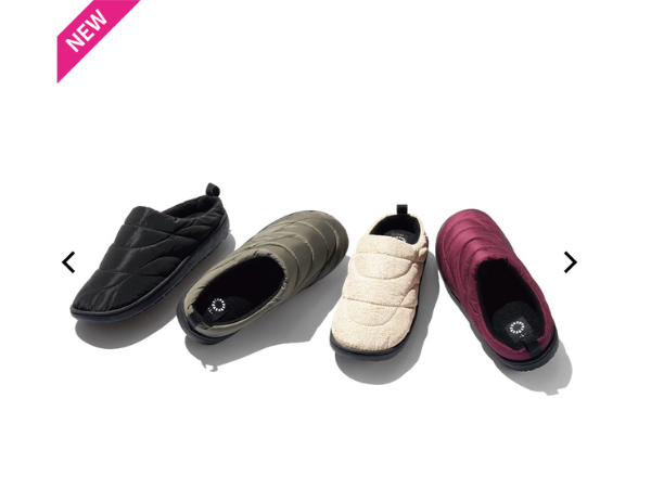   驚異の1,780円！ワークマンの“暖かくてすぐ履ける”シューズが日常使いにも便利すぎる