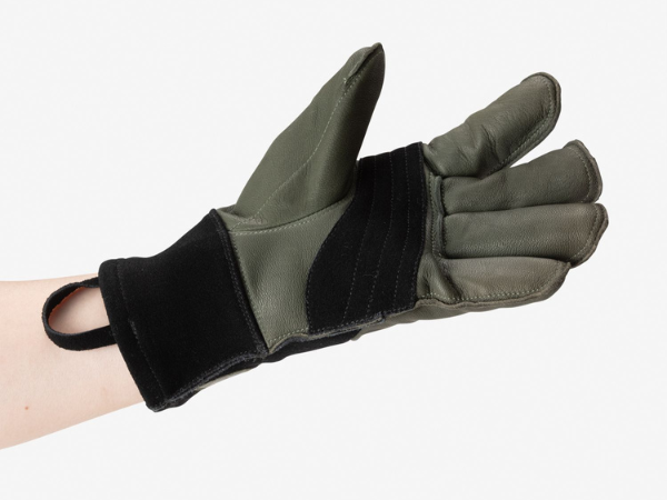   焚き火で手が冷たい問題、これで解決。ノースフェイスの本気グローブが優秀すぎた