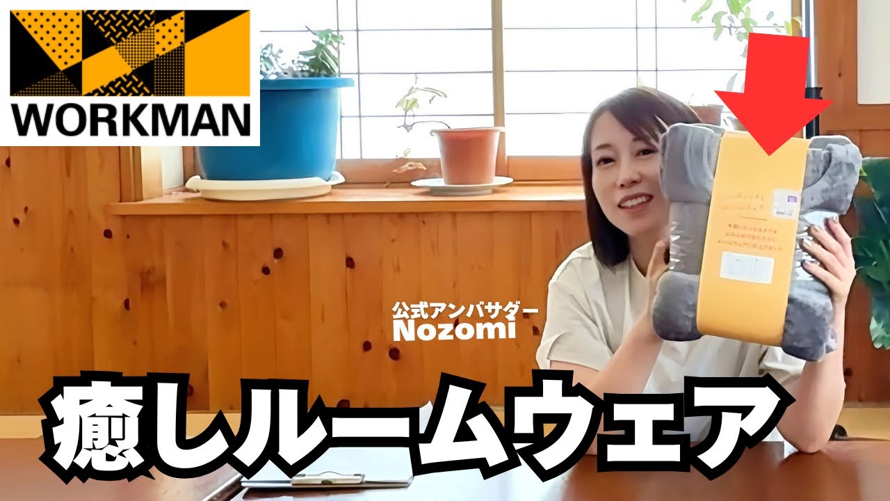   2500円のコスパ最強アイテム！ワークマンの“冬眠したくなる”ウェアがすごすぎる