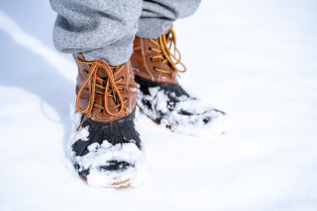   冬キャンプは“靴選び”で決まる！安心して過ごせるスノーブーツ5選