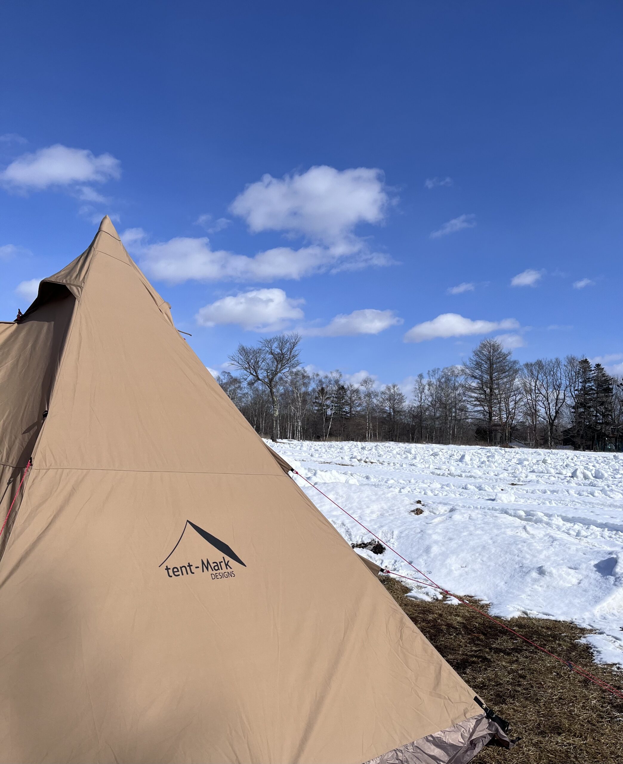   「大丈夫だと思ってた…」冬の女子ソロキャンプで私が後悔した失敗談