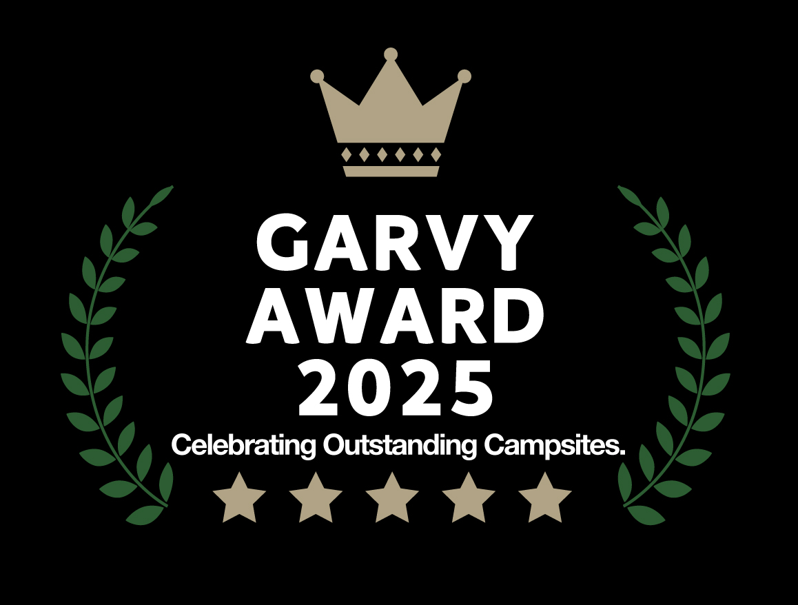   ユーザー投票により決定！受賞キャンプ場を発表【GARVY AWARD 2025】